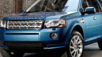 Land Rover Freelander 2 Se