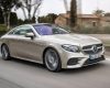 Mercedes-Benz E-Class Coupe review